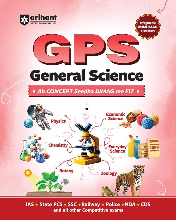 GPS General Science