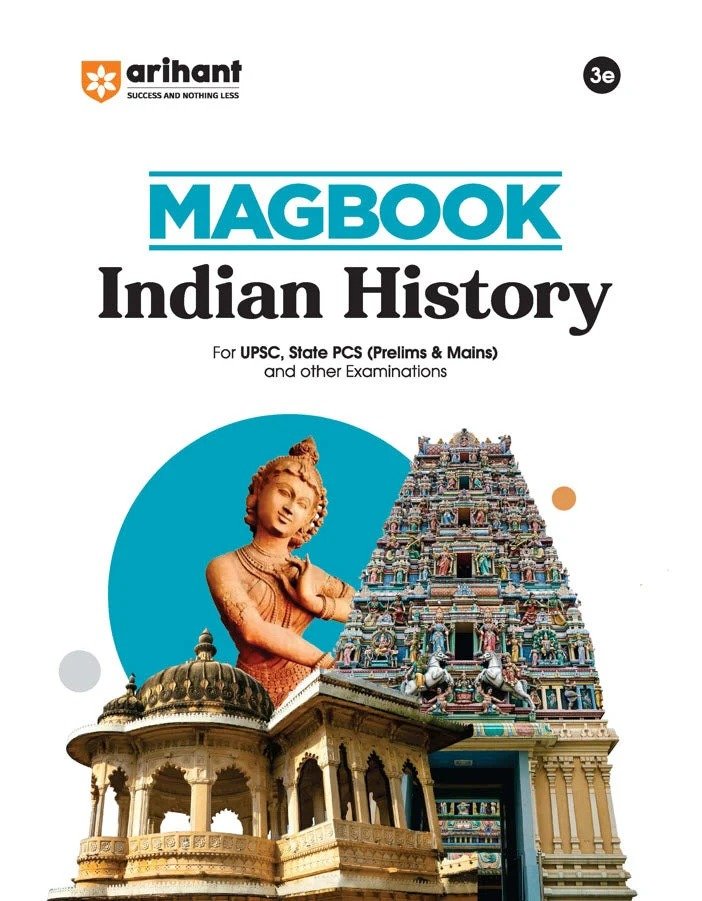 MAGBOOK Indian History