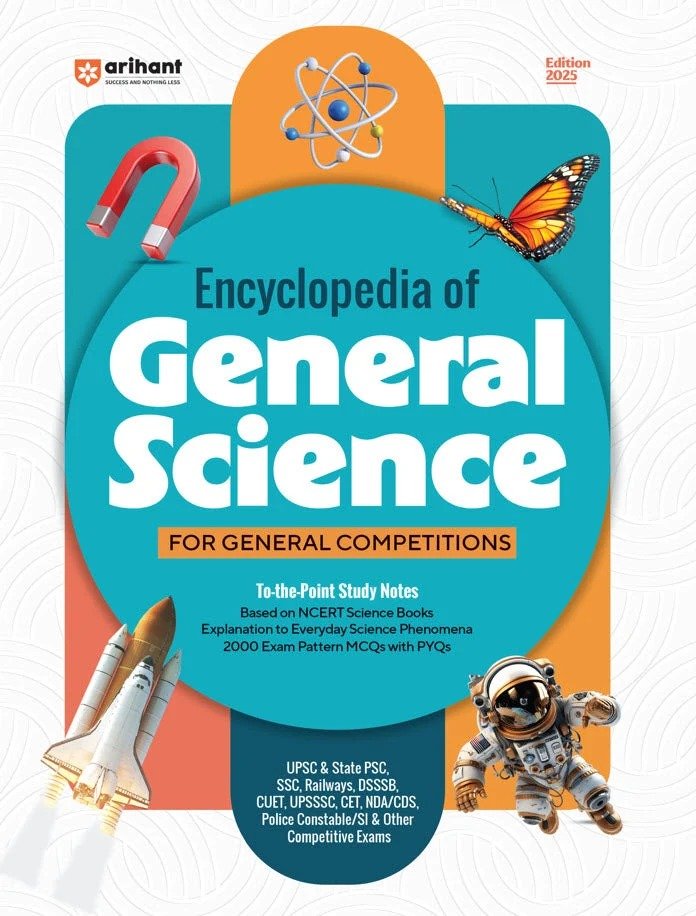 Encyclopedia of General Science