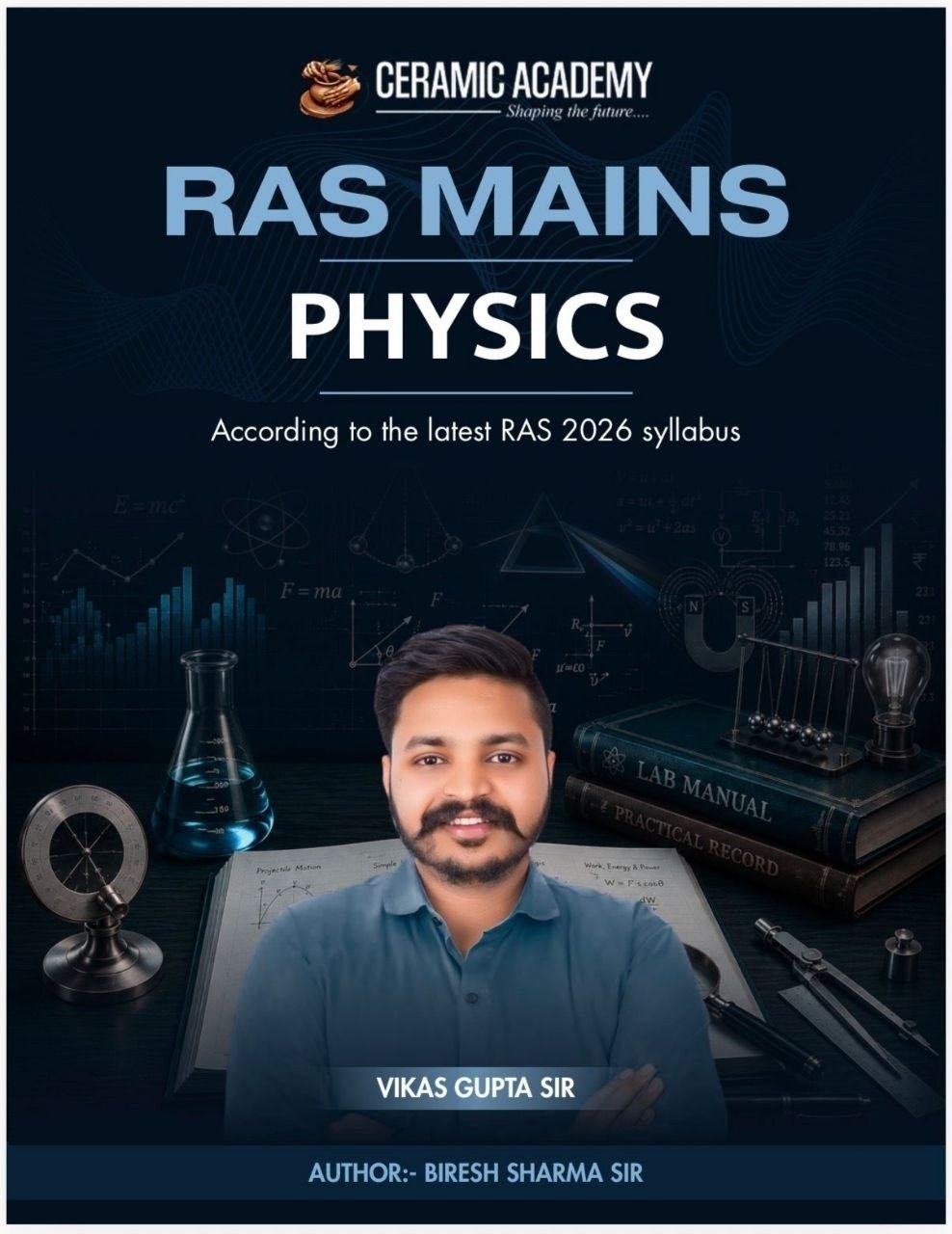 RAS MAINS PHYSICS — image 2