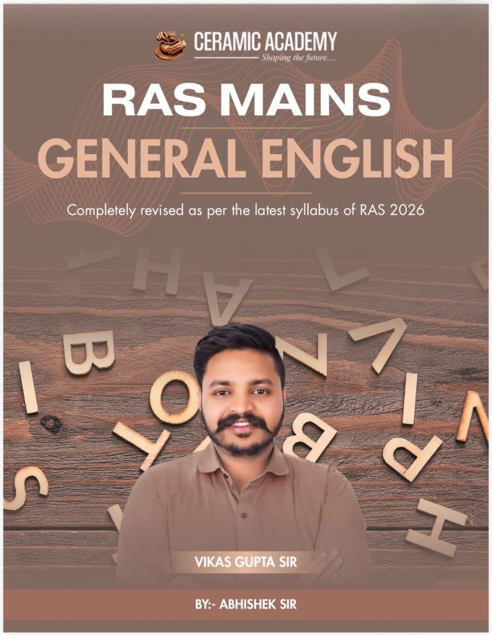 RAS MAINS GENERAL ENGLISH — image 2